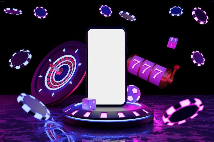 Proses pendaftaran dan verifikasi akun di platform sbobet.wap yang aman dan cepat