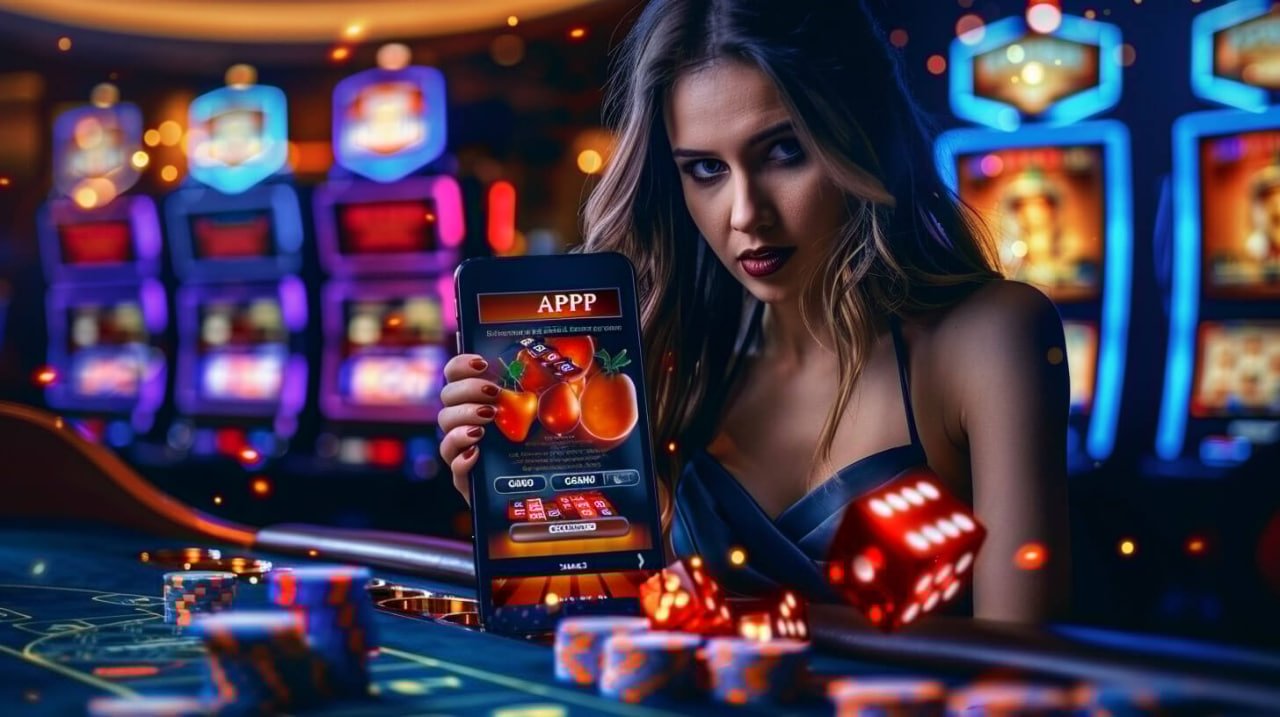 Layar permainan Lucky Neko di sbobet.wap menampilkan dealer langsung dan antarmuka pemain