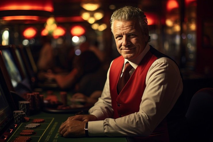 Studio pengundian Togel Number sbobet.wap dengan kamera berkualitas HD